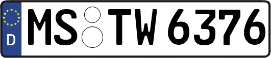 MS-TW6376