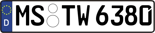 MS-TW6380