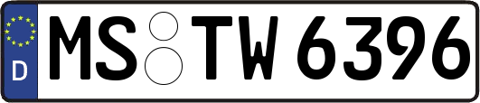 MS-TW6396