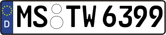 MS-TW6399