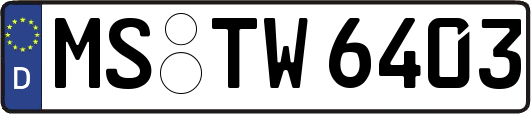 MS-TW6403