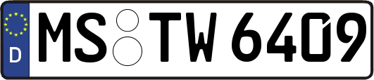 MS-TW6409
