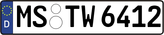 MS-TW6412