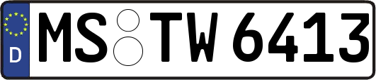 MS-TW6413