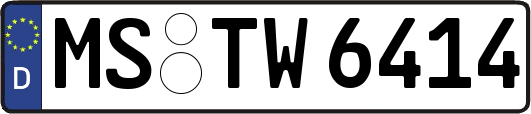 MS-TW6414