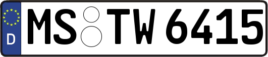 MS-TW6415
