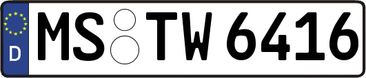 MS-TW6416