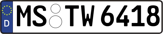 MS-TW6418