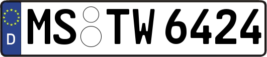 MS-TW6424