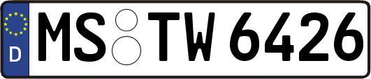 MS-TW6426