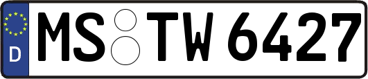 MS-TW6427