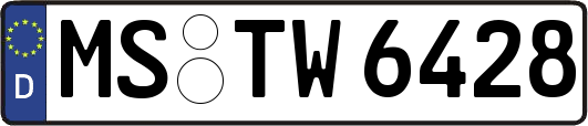 MS-TW6428