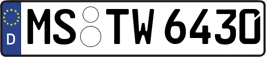 MS-TW6430