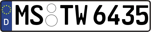 MS-TW6435