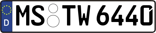 MS-TW6440