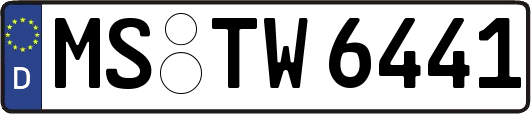 MS-TW6441