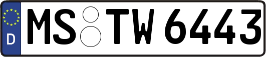 MS-TW6443