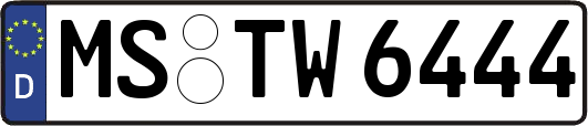 MS-TW6444