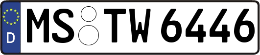 MS-TW6446