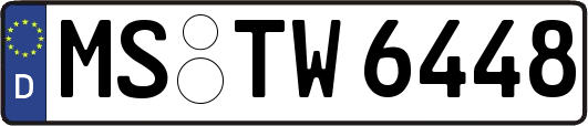 MS-TW6448