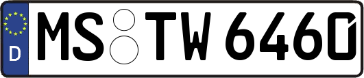 MS-TW6460