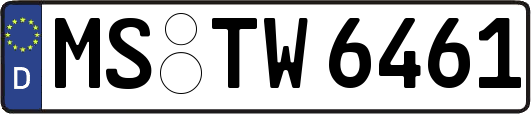 MS-TW6461