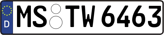 MS-TW6463