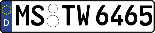 MS-TW6465