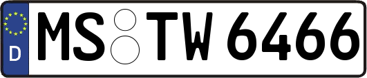 MS-TW6466