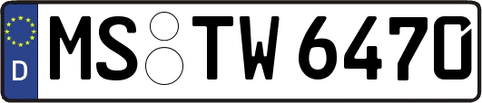 MS-TW6470