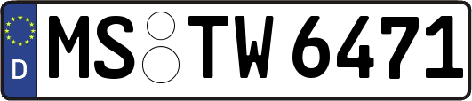 MS-TW6471