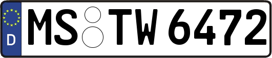 MS-TW6472