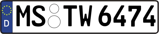 MS-TW6474
