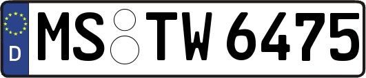 MS-TW6475