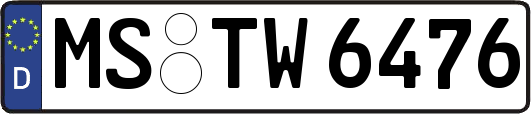 MS-TW6476
