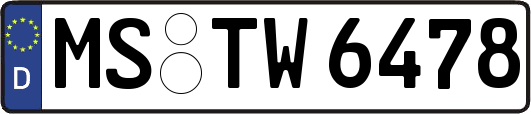 MS-TW6478