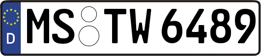 MS-TW6489