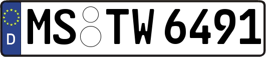 MS-TW6491