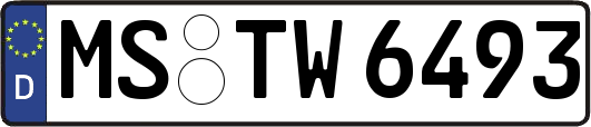 MS-TW6493