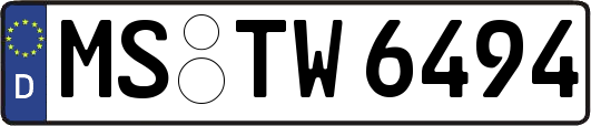MS-TW6494