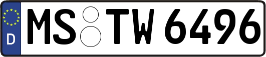 MS-TW6496