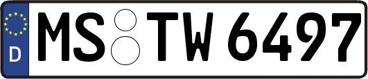 MS-TW6497