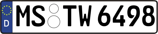 MS-TW6498