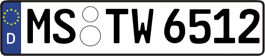 MS-TW6512