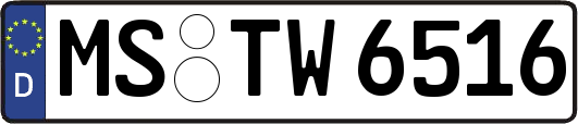 MS-TW6516