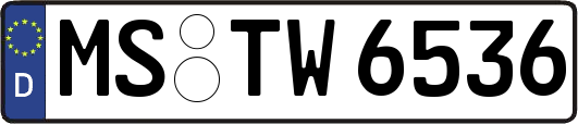 MS-TW6536