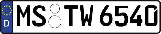 MS-TW6540