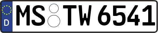 MS-TW6541