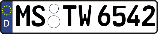 MS-TW6542