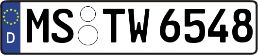 MS-TW6548